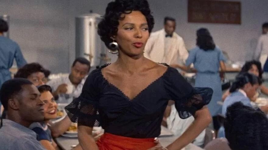 Summer Season: Musicals: Carmen Jones