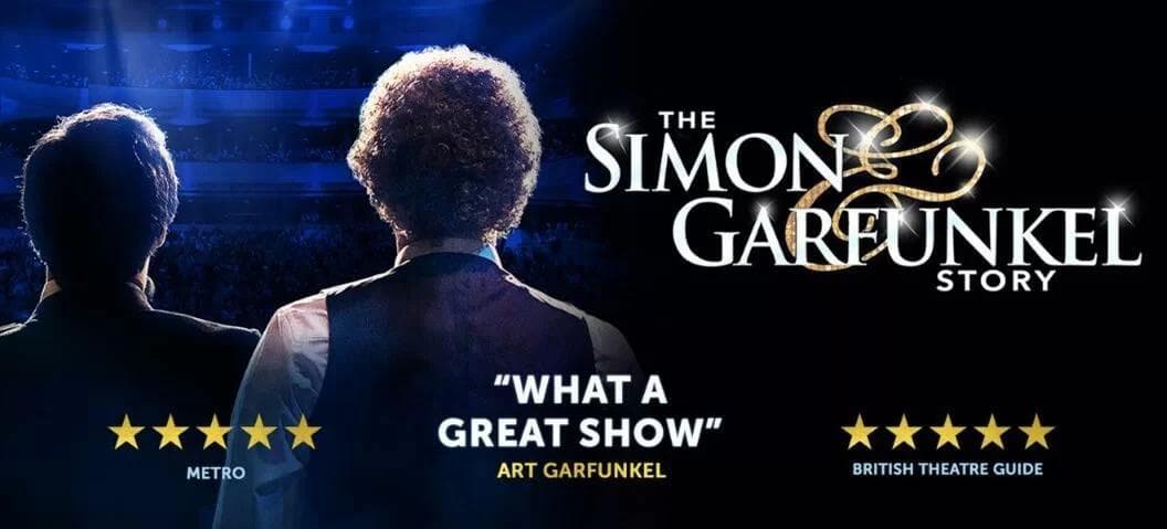The Simon & Garfunkel Story