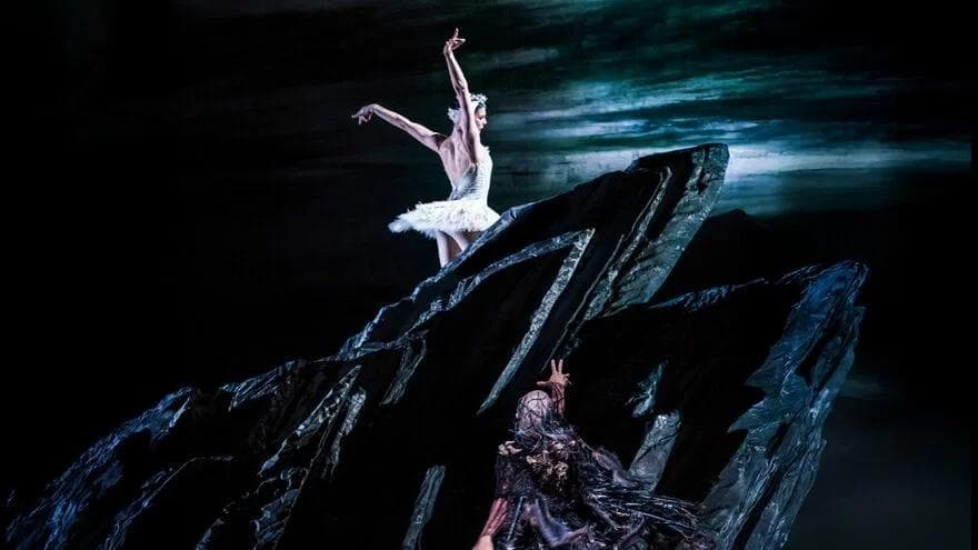 RBO: Swan Lake (Ballet)