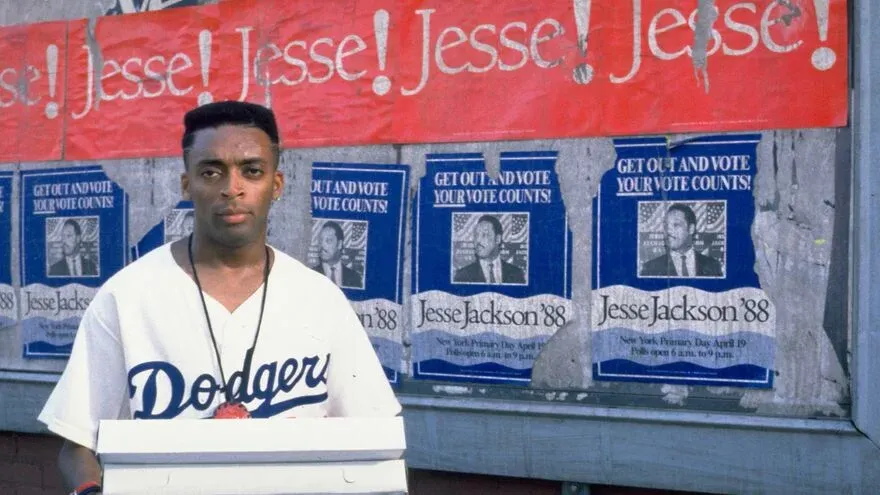 Flashback: Do The Right Thing