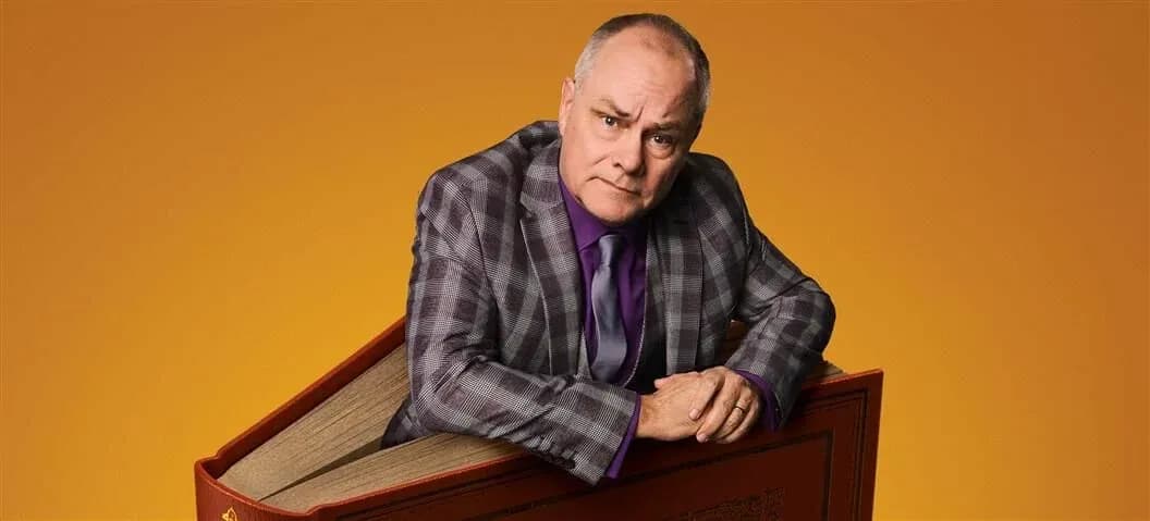 Jack Dee: Jack’s Joke Show