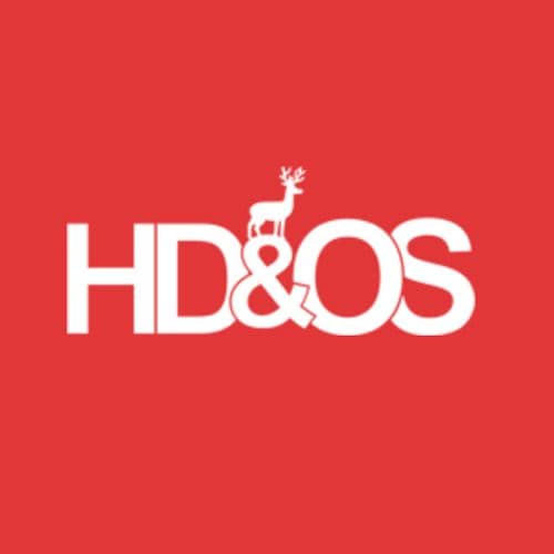 Hertford Dramatic & Operatic Society - HD&OS