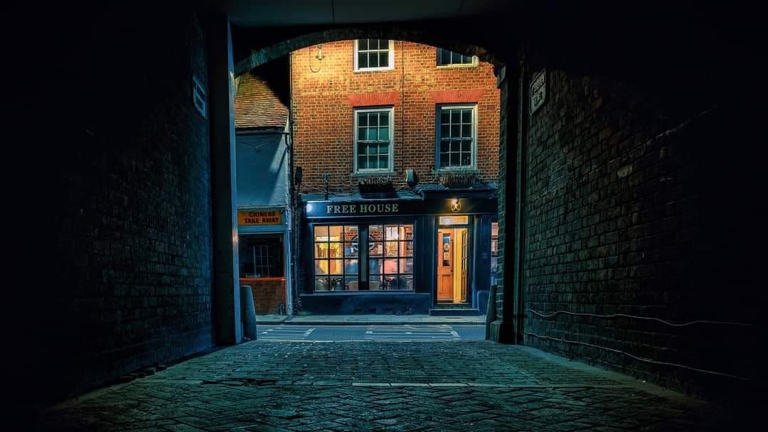 Christmas Beer Festival