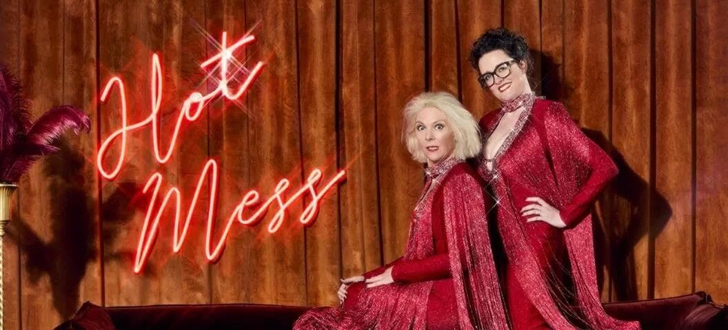 Scummy Mummies - 2026