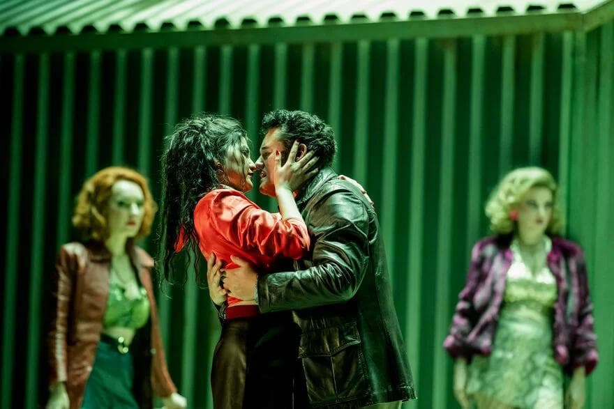 RBO: Carmen (Opera)