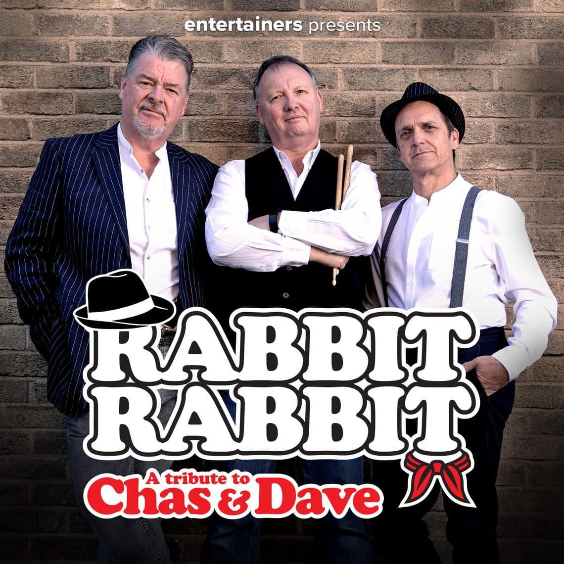 Rabbit Rabbit
