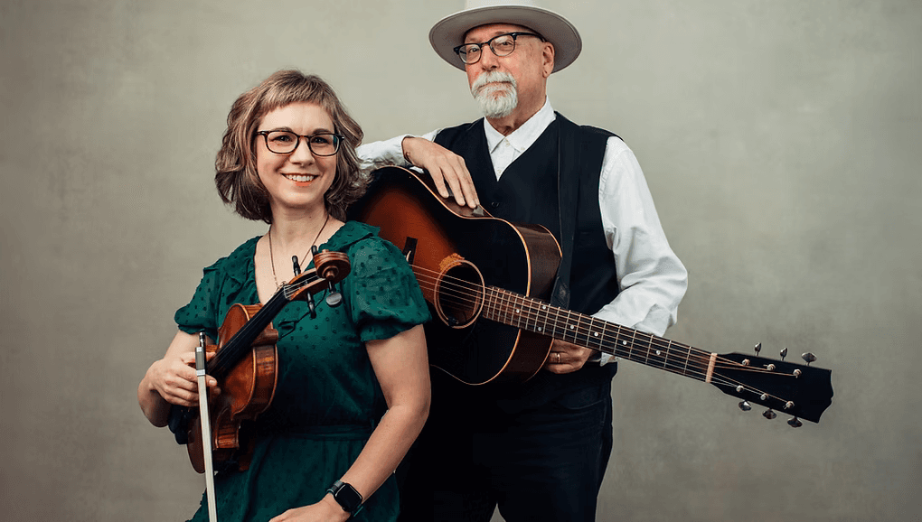 Newberry & Verch (USA/Canada)