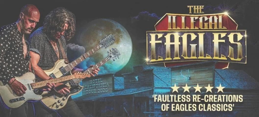 The Illegal Eagles