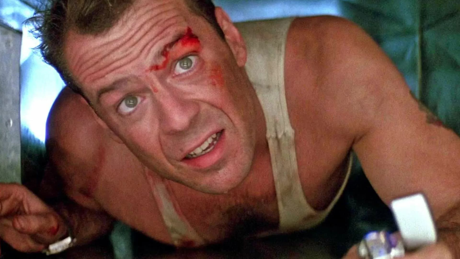 Christmas 2026: Die Hard