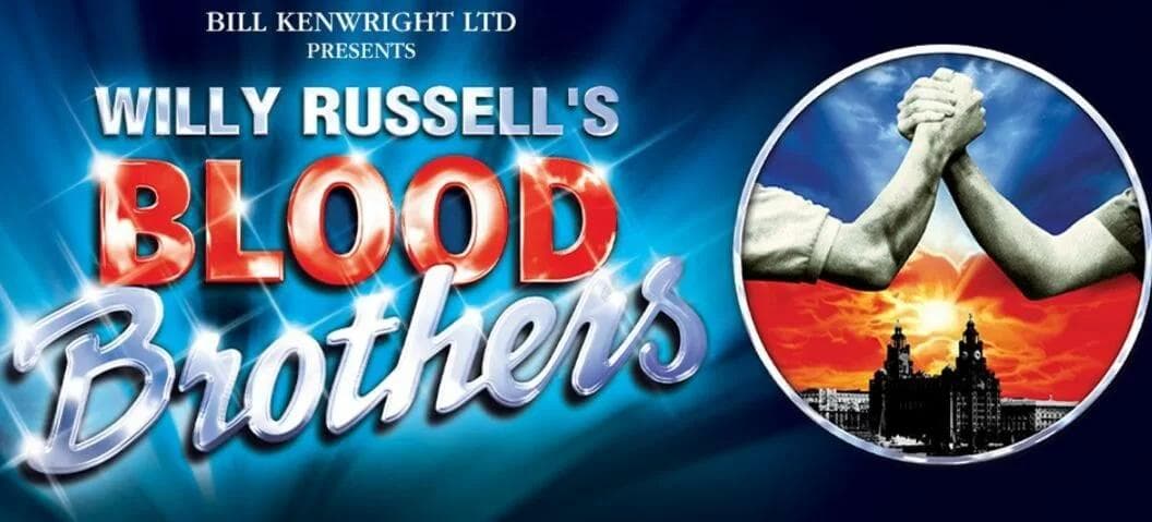 Blood Brothers