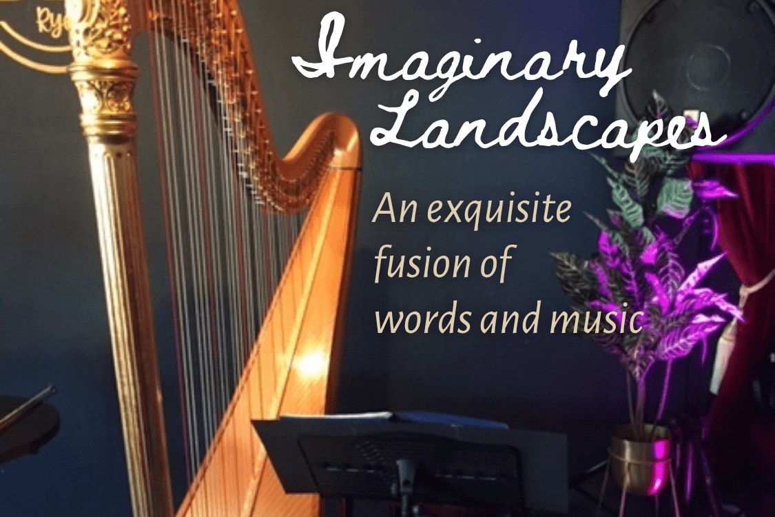 Imaginary Landscapes