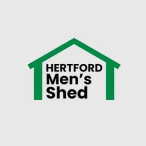 Hertford Men's Shed