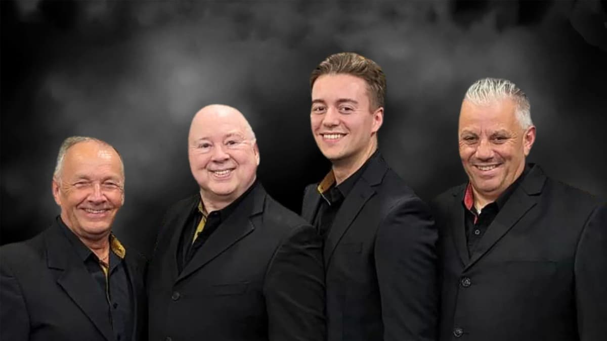 The Searchers Experience