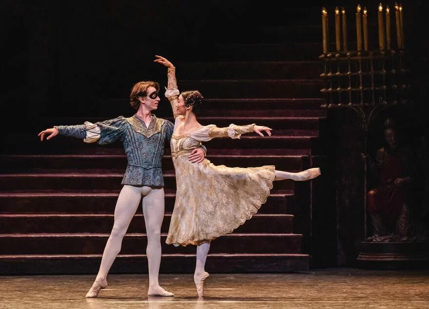 RBO: Romeo & Juliet (Ballet)
