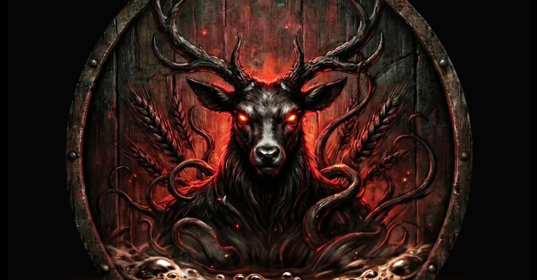 Hart of Darkness Beer Launch