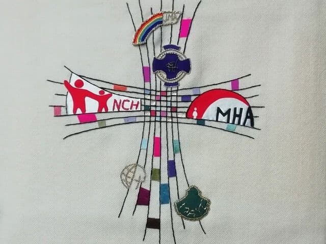 Hertford Methodist Church