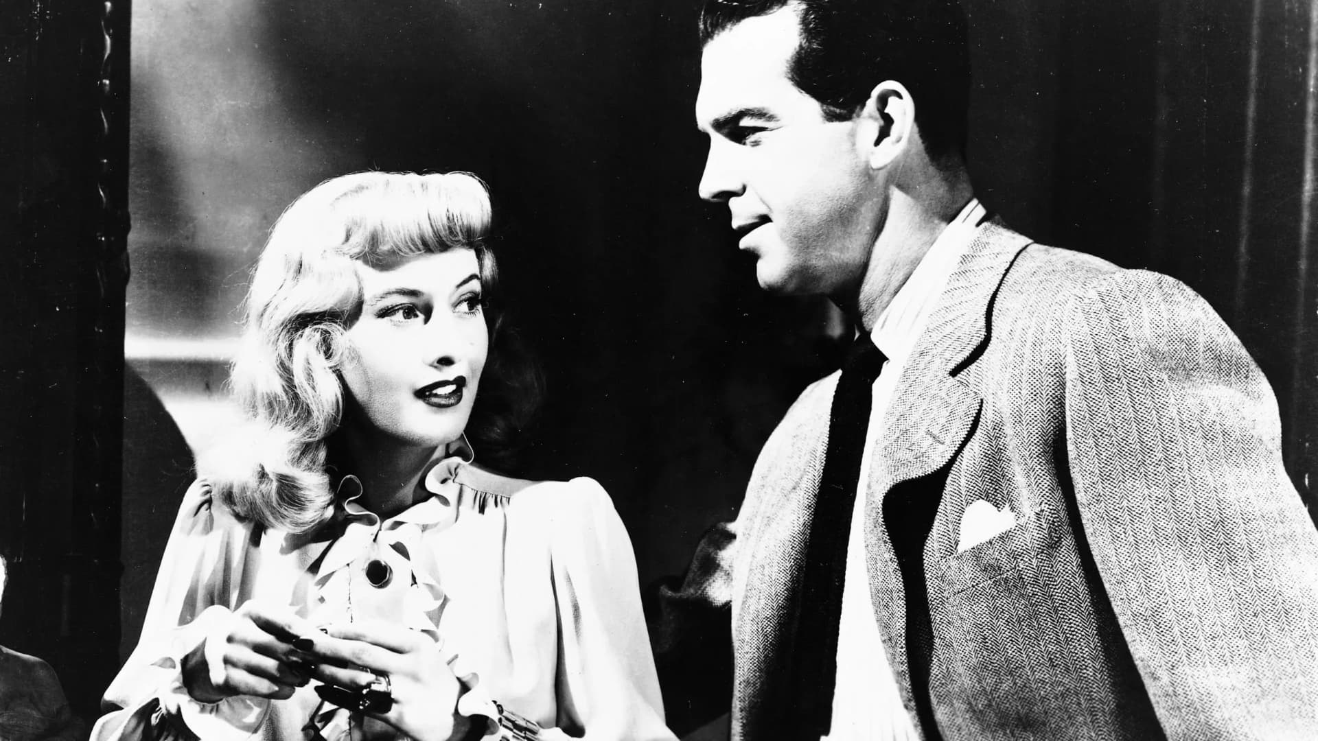 Flashback Noirvember: Double Indemnity