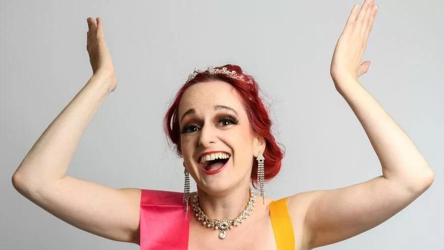 Sooz Kempner: Imposter