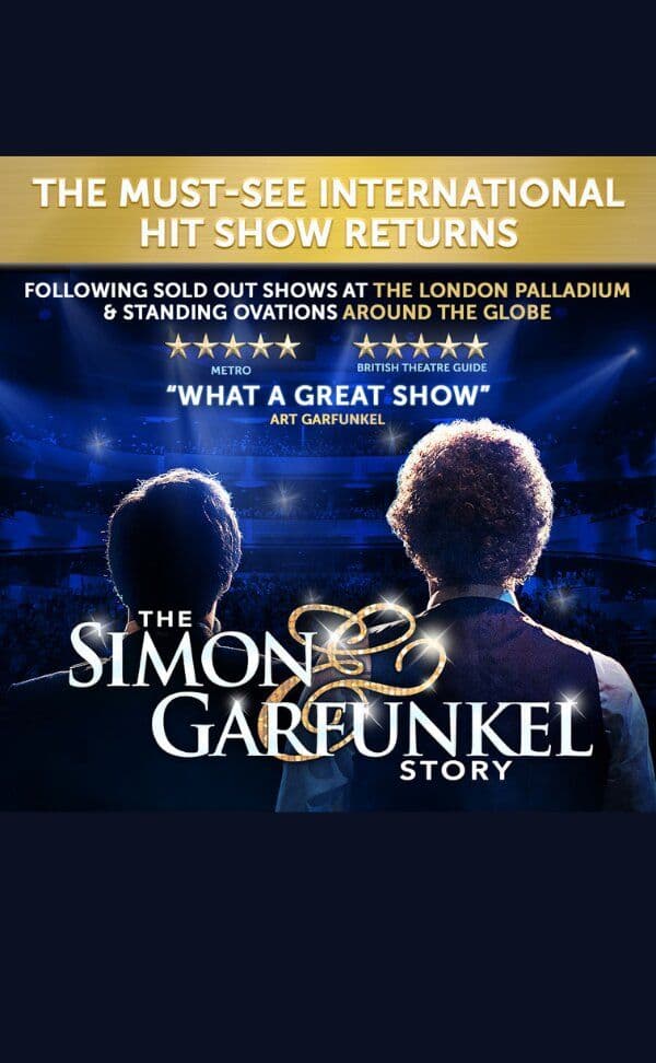 The Simon and Garfunkel Story