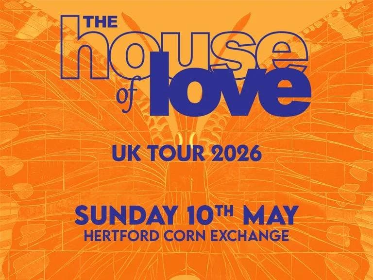 The House of Love