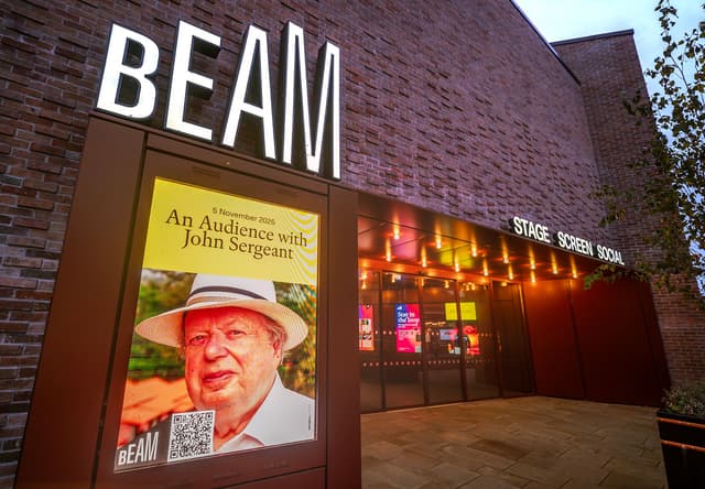 Beam
