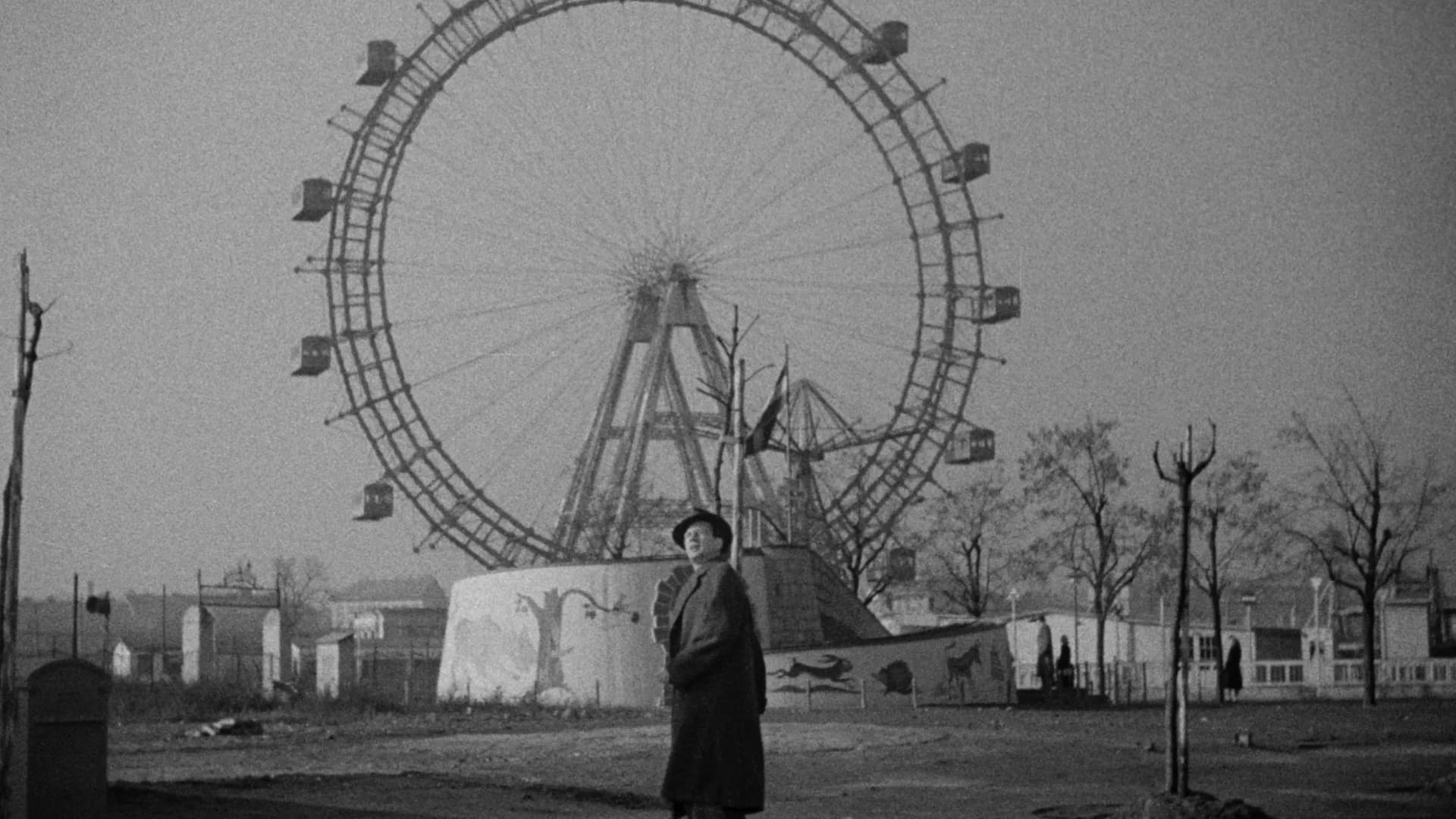 Flashback Noirvember: The Third Man
