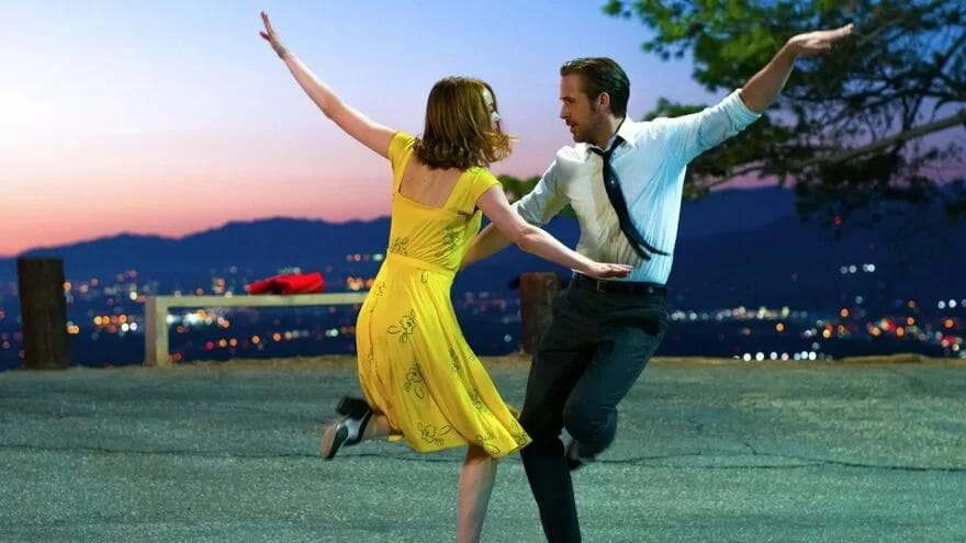 Summer Season: Musicals: La La Land
