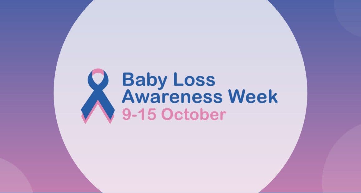 Baby Loss Awareness Week