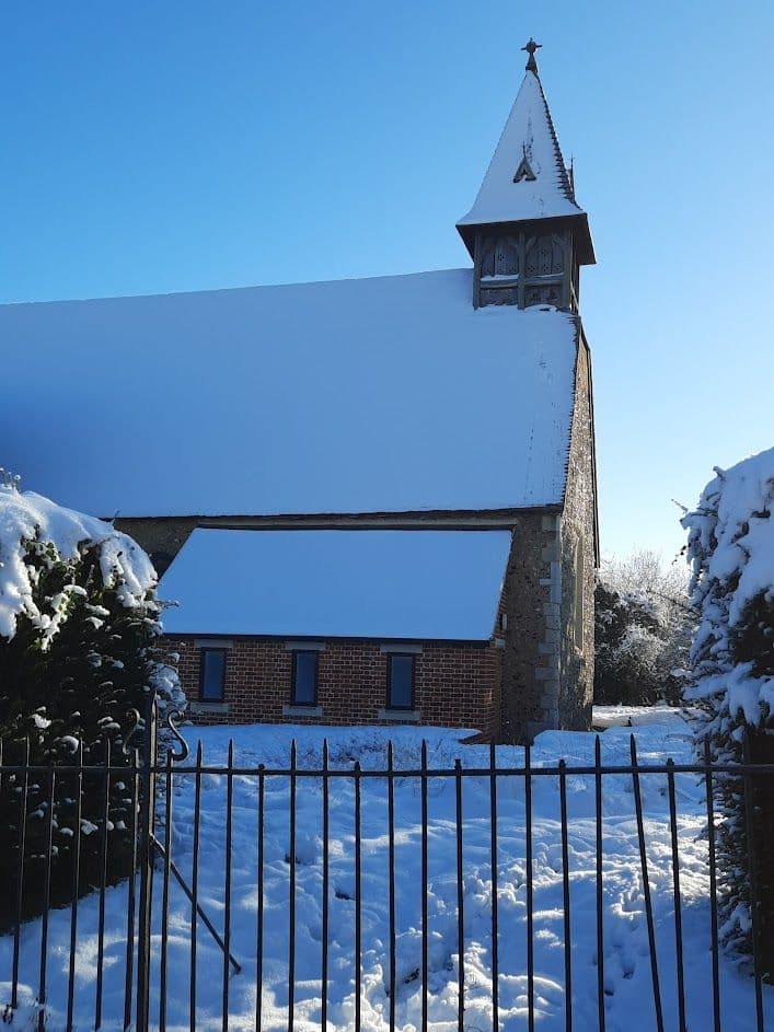 Christmas Wassail with Magpie Lane
