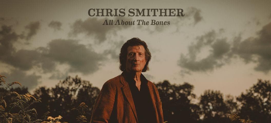 Chris Smither