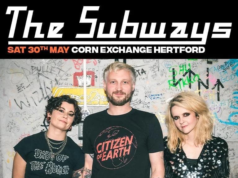 The Subways
