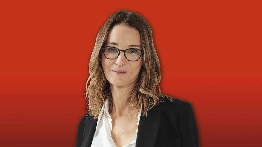 Susie Dent – Word Perfect