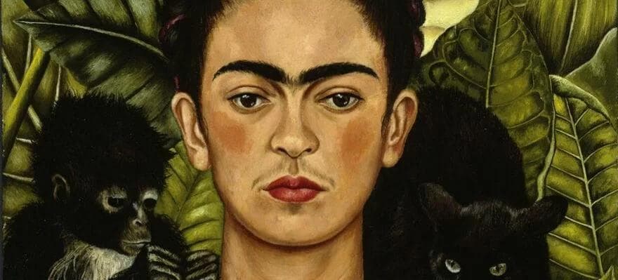 Exhibition on Screen: Frida Kahlo