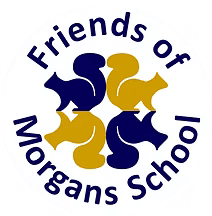 Friends of Morgans