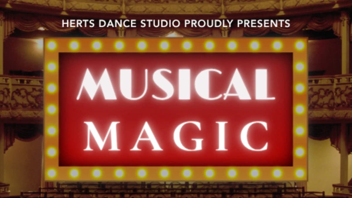 Musical Magic