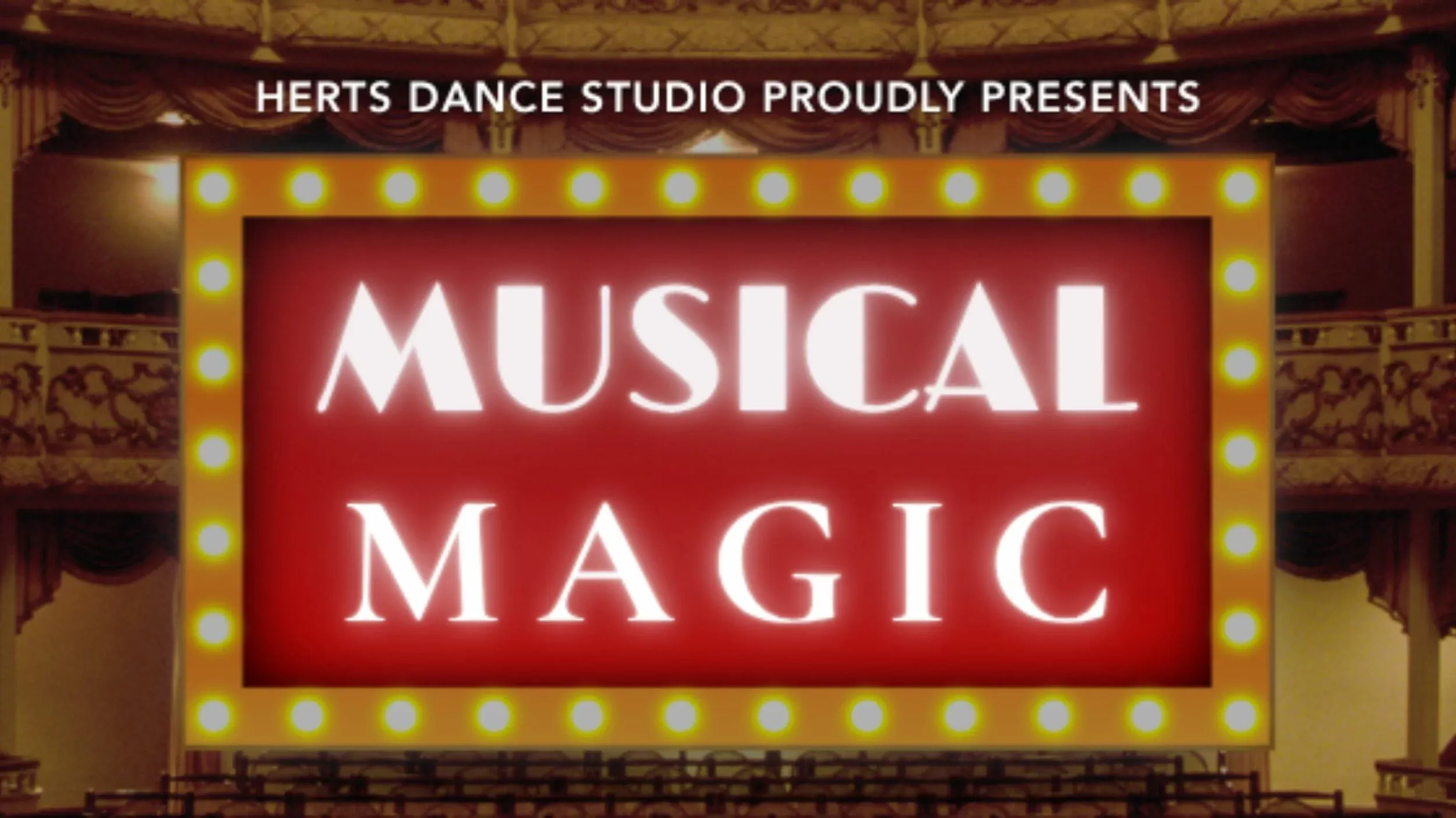Musical Magic