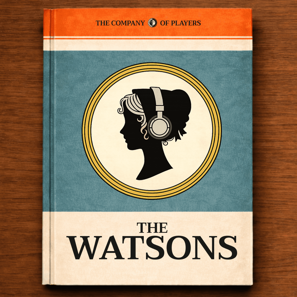 The Watsons by Laura Wade