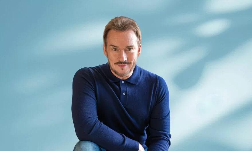 Russell Watson: An Intimate Evening With ‘The Voice’
