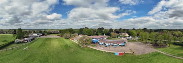 Morgans School