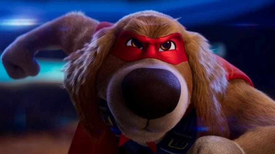 Children's Corner: Charlie the Wonderdog