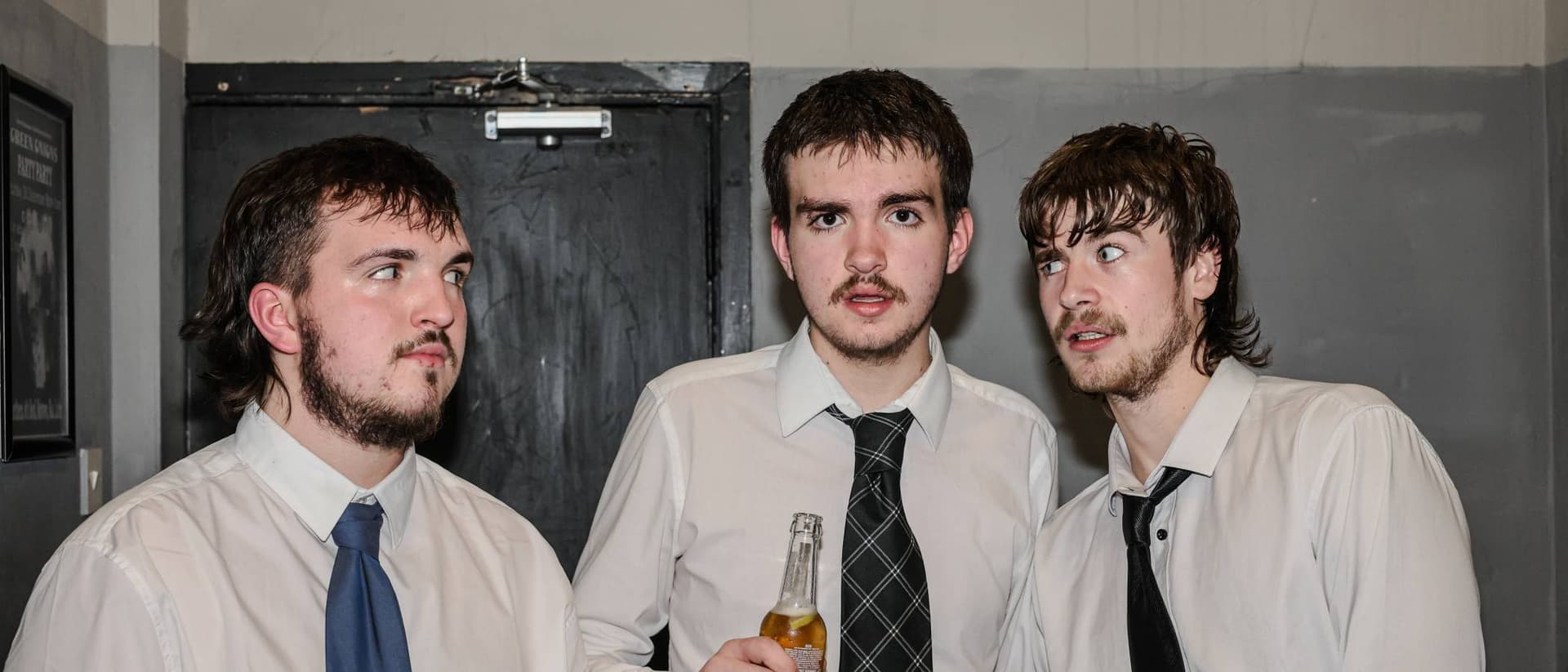 The Skive + Friends - Raising Money For Kidney Care UK