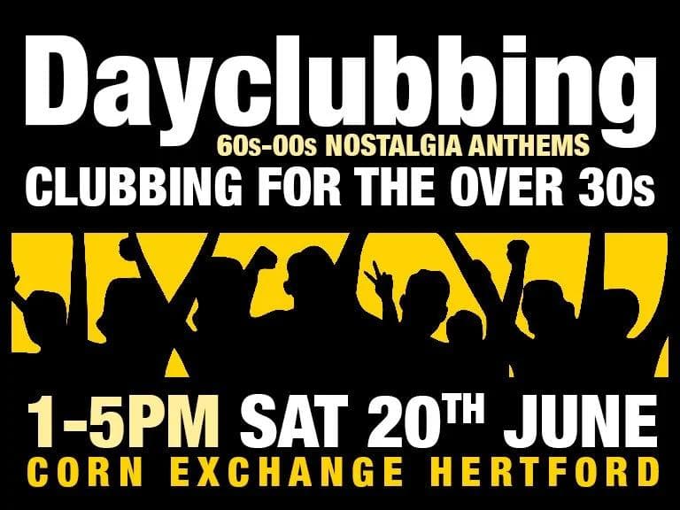 Dayclubbing