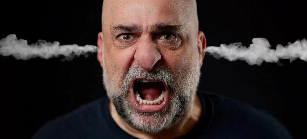 Omid Djalili: Namaste