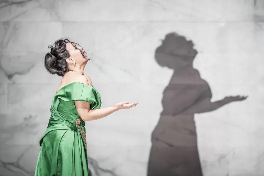 RBO: Così fan Tutte (Opera)