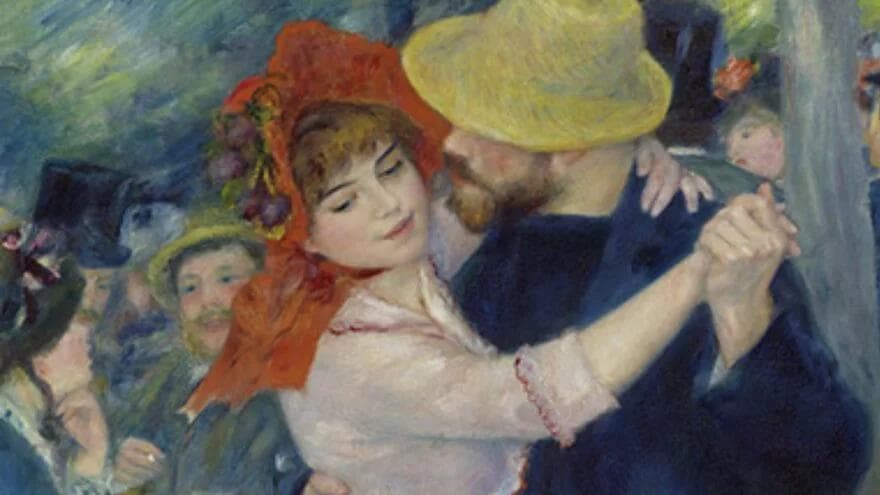 Exhibition on Screen: Renoir & Love