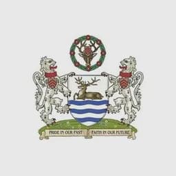 Hertford Town Council