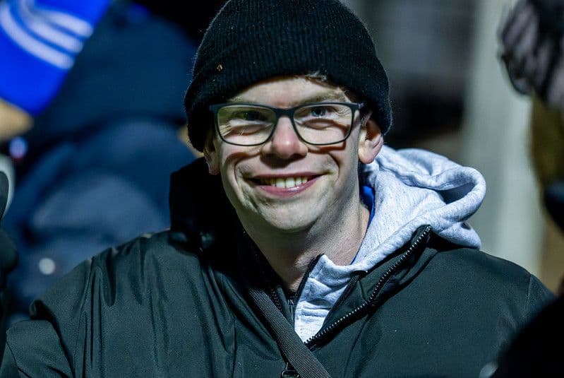 Hertford Town V Rayners Lane