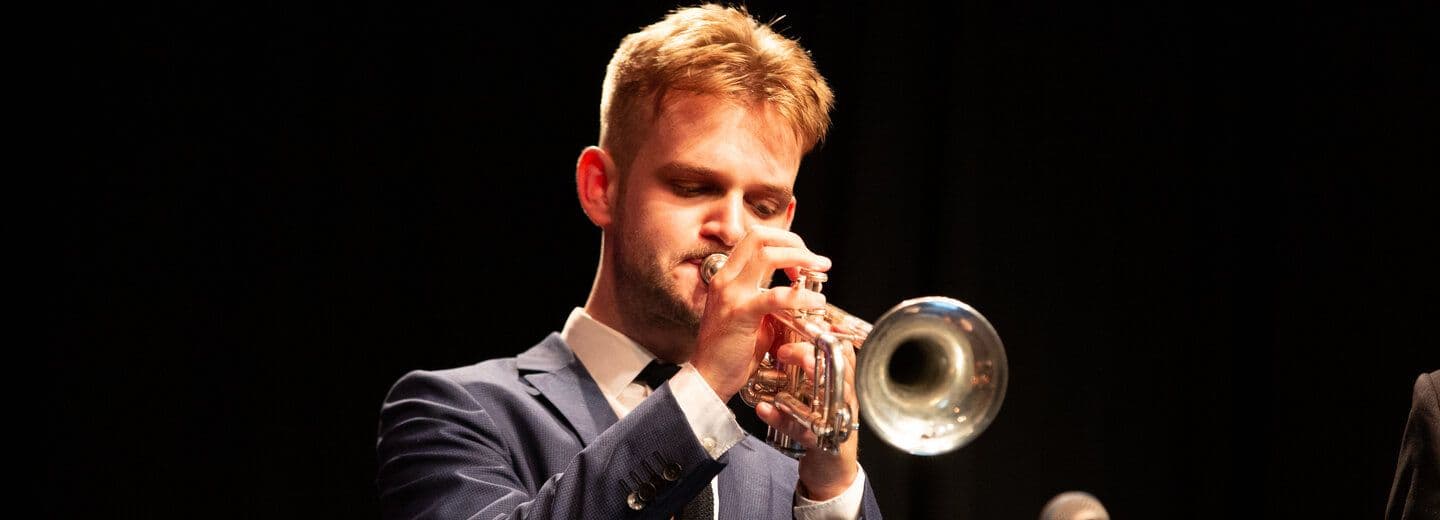 The Matt Ward Quintet - JAZZ AT THE LORD HAIG