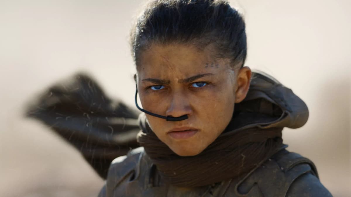 Preview: Dune: Part Three