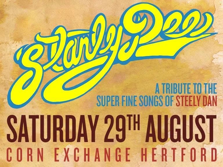 Stanley Dee